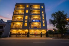 Address of FabHotel Sunshine I