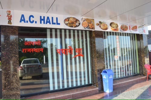 Main gallery