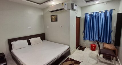 JYOTI PLAZA Room Type - Standard Ac Room