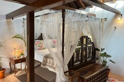 Family Suite in Villa Mangoes and Seashells