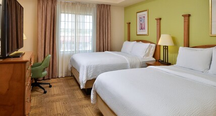 Staybridge Suites LAS CRUCES, an IHG hotel Room Type - 2 Bedroom Suite Communications Accessible Staybridge Suites LAS CRUCES, an IHG hotel Room Type - 2 Bedroom Suite Communications Accessible