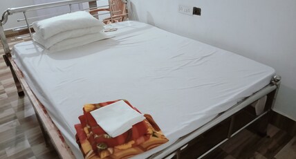 DR Homestay Room Type - Non AC Room 102