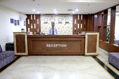 Address of Grand Samdareeya