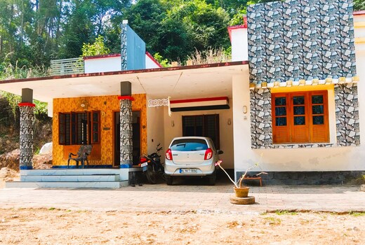 Garden Gate Village Homestay