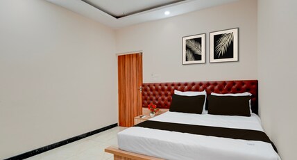 Hotel O Kachohalli Gate Formerly SRS Lodge Room Type - Classic