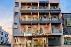Hotel Stayvilla Raipur