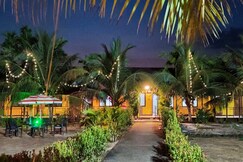 Arambol Resort, Arambol