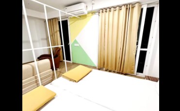 Cozy Studios by RuchnHrish Room Type - Cozy Studio Apartment at Pune Airport, Viman Nagar