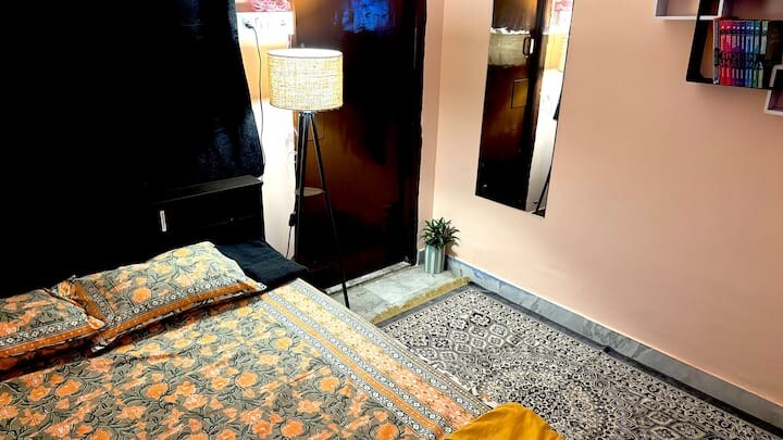Elegant Flat ||3BHK - Tap to explore photos