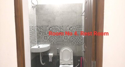 Thilaga White House Room Type - TWH Room 4