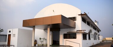 Hotel Vinayak Executive