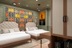 Shri Ram Heritage Residences