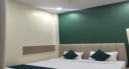 Shree Sundram Residency by Abhi Room Type - Shree Sundram Residency by Abhi