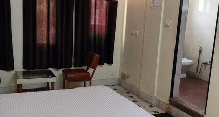 Hotel Siddharth Room Type - Deluxe Ac