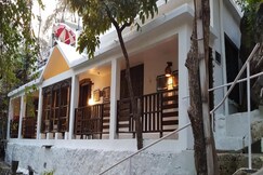 Spashram GangaRiver Beach Retreat