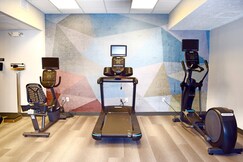 Candlewood Suites Indianapolis Downtown Medical District