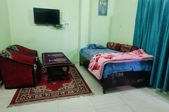 SATI HOME STAY