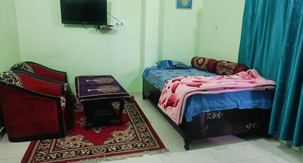 SATI HOME STAY Room Type - SATI HOME STAY