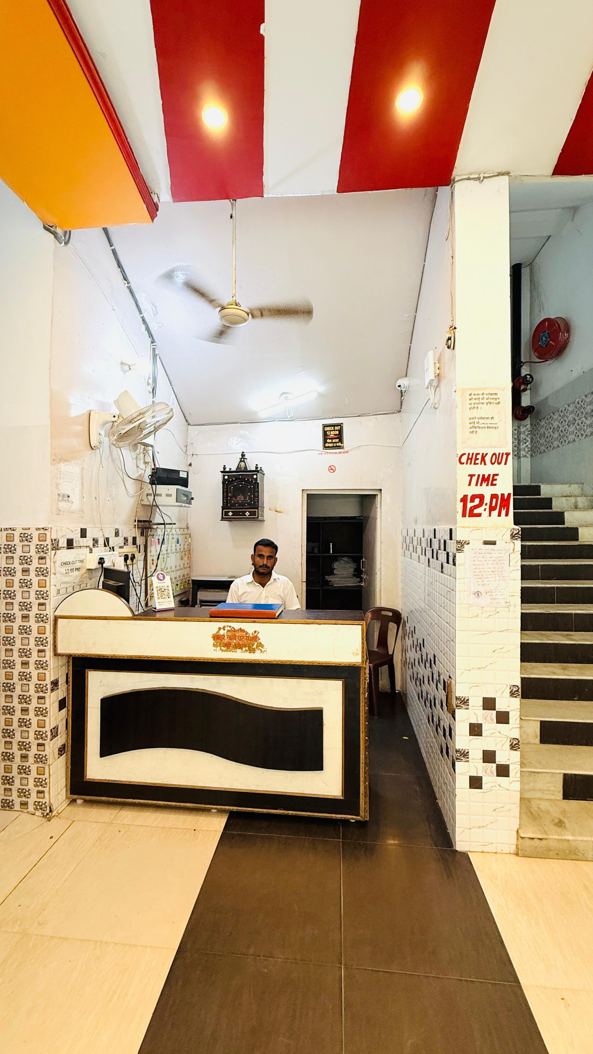 Shree Bala Ji Dharamshla - Tap to explore photos