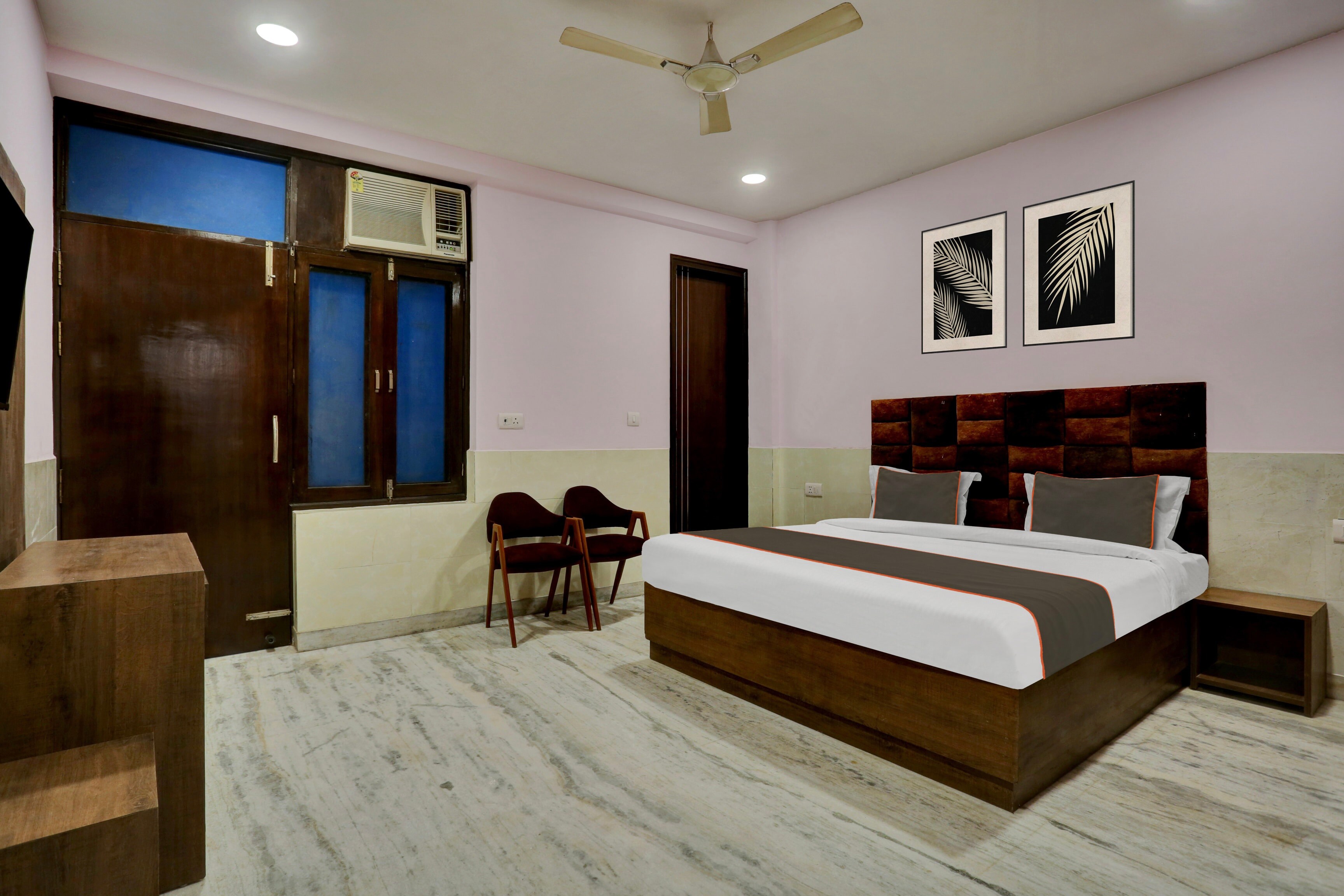 Hotel O Alipur Ghari - Tap to explore photos
