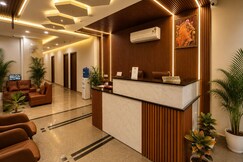 Hotel Prime Elvista