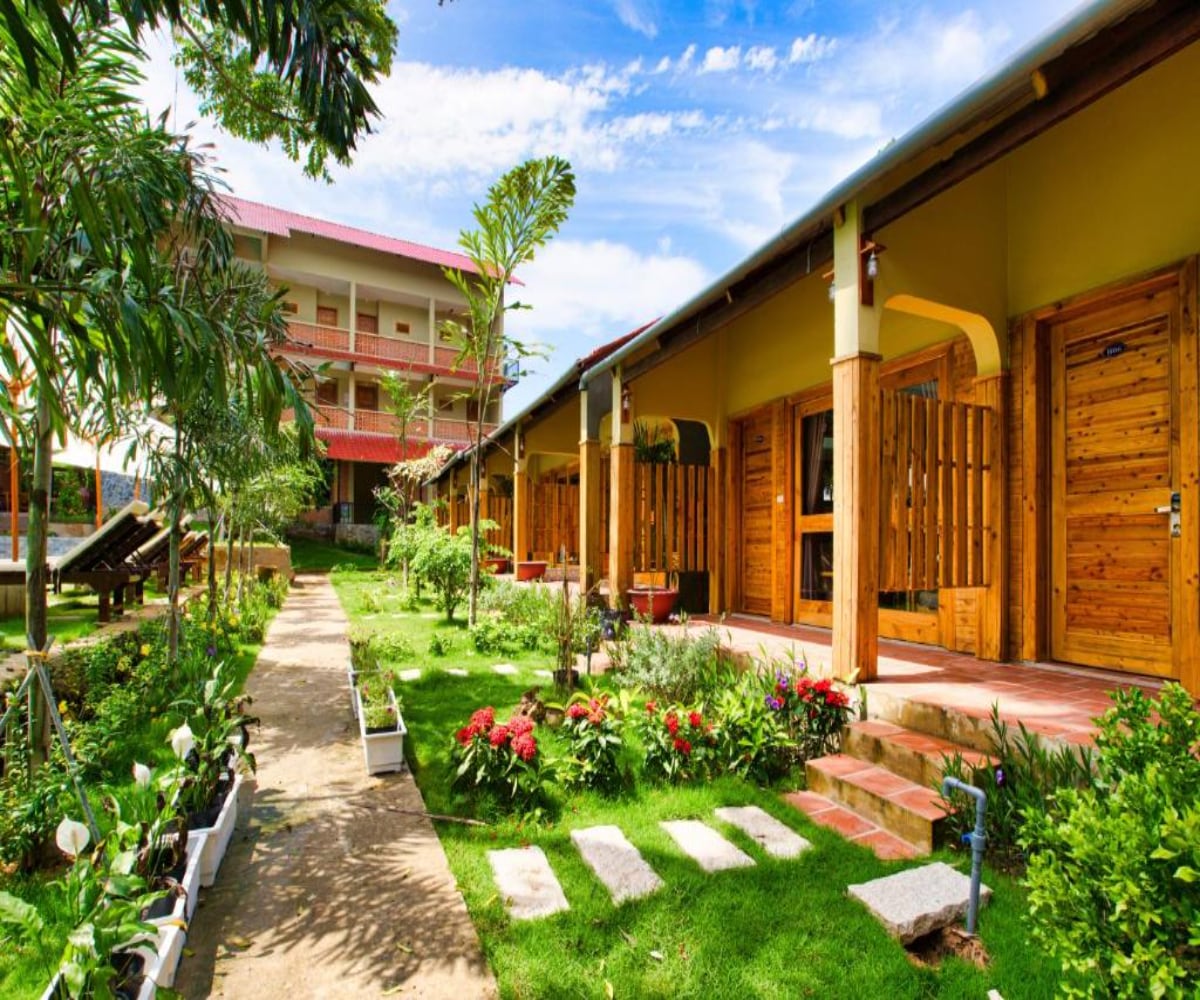 Azura Resort Phu Quoc - Tap to explore photos
