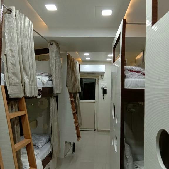 HOTEL BASERA - Tap to explore photos