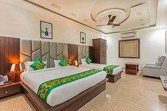 Treebo Sloka Residency