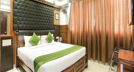 Dvarka inn Room Type - Classic