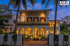 StayVista at Casa Riva