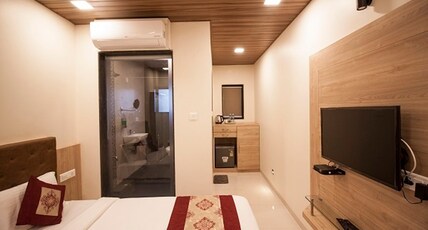 Onella Regency Room Type - Vista Room (Couple Room)