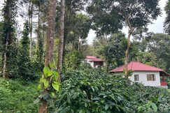 Charming Nest Estate Stay