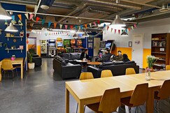 CheapSleep Hostel Helsinki