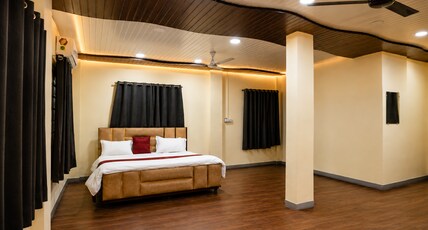 Royal resort Adventure Park Room Type - Bedroom 1