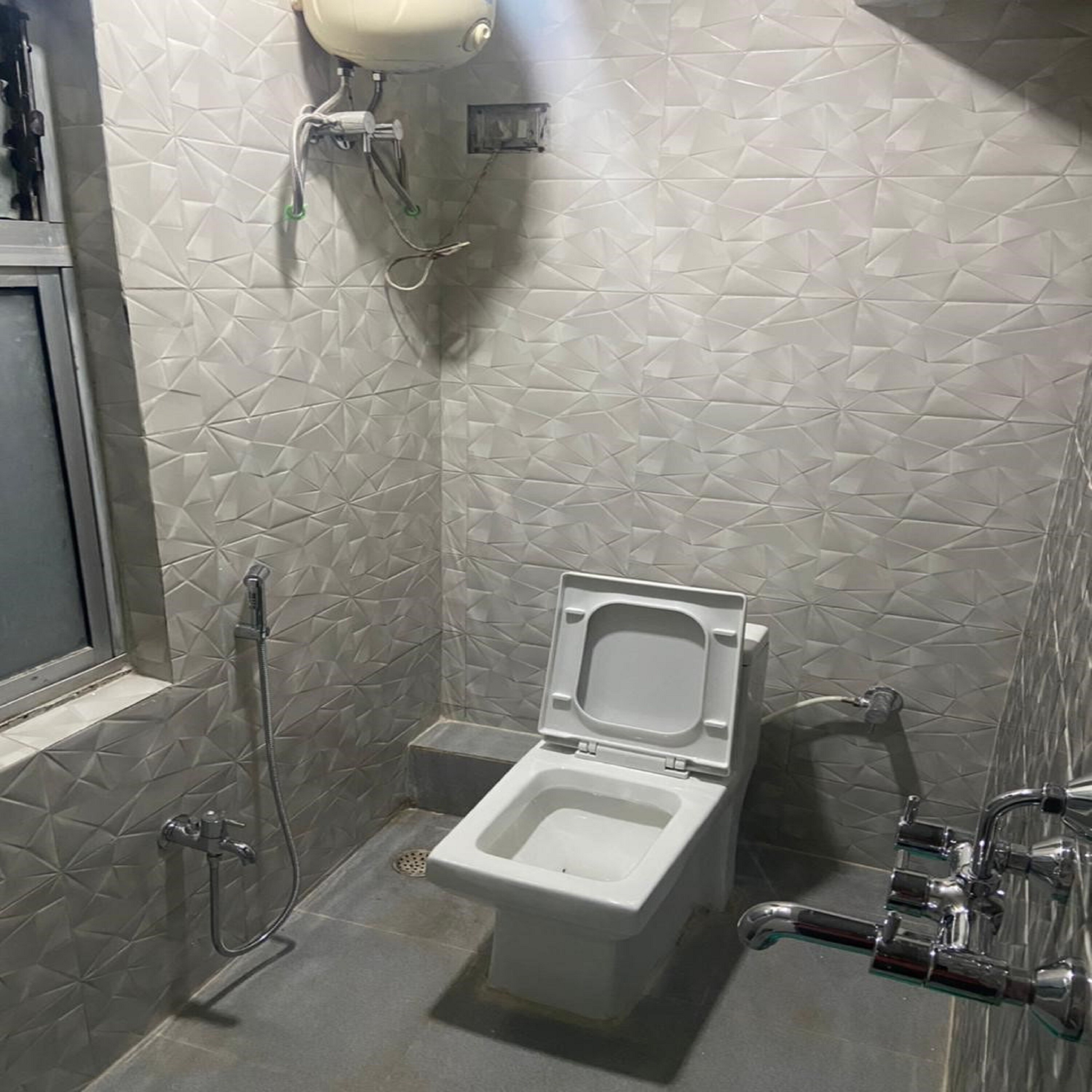 Studio apartment Siliguri 2BHK - Tap to explore photos