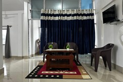 Nush - A boutique homestay in Haflong