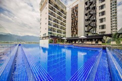 Quinter Central Nha Trang