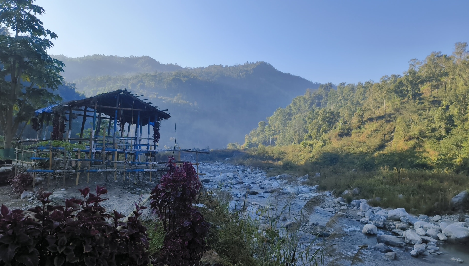 Rio De Vallis Eco Resort - Tap to explore photos