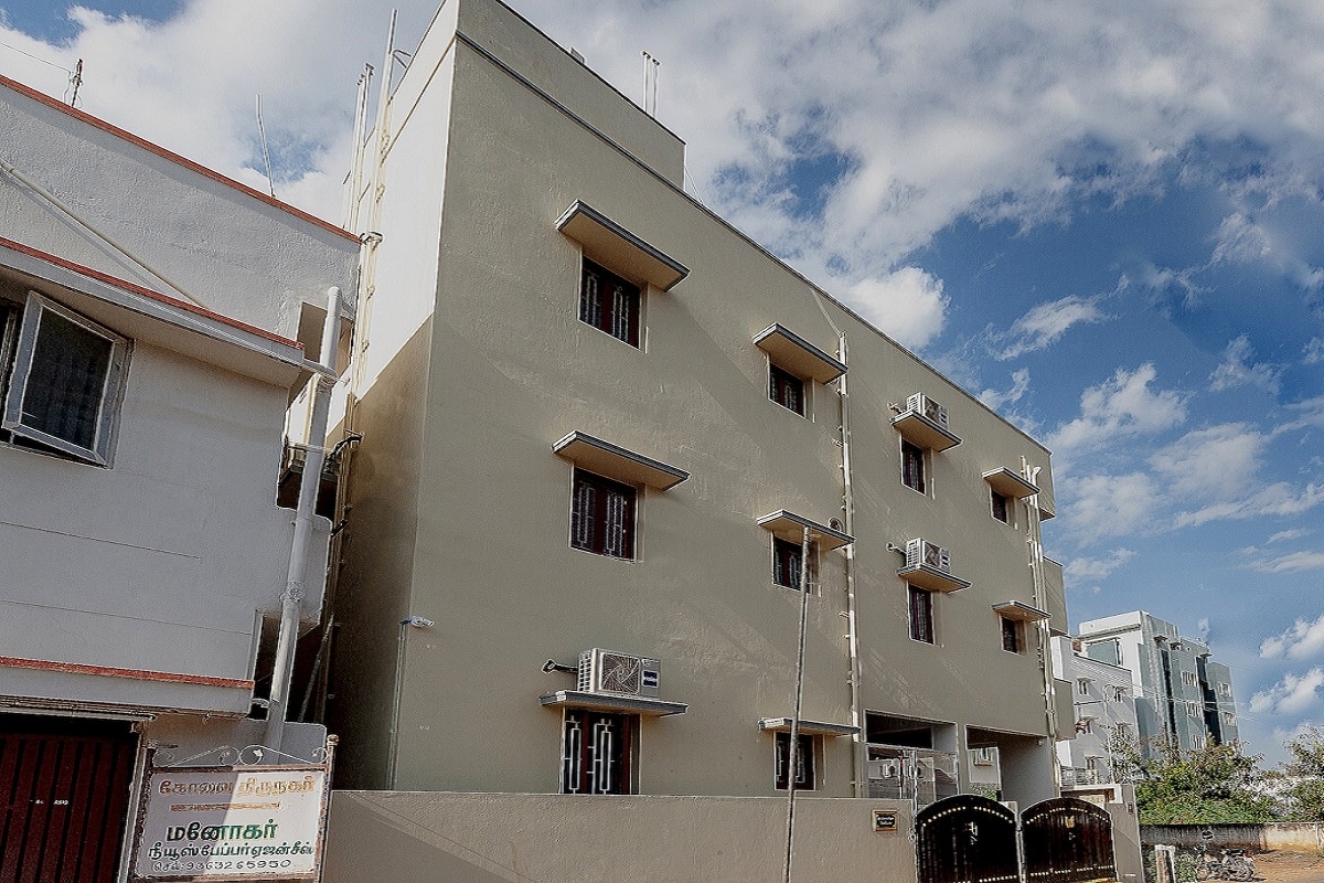 Varun residency - Tap to explore photos