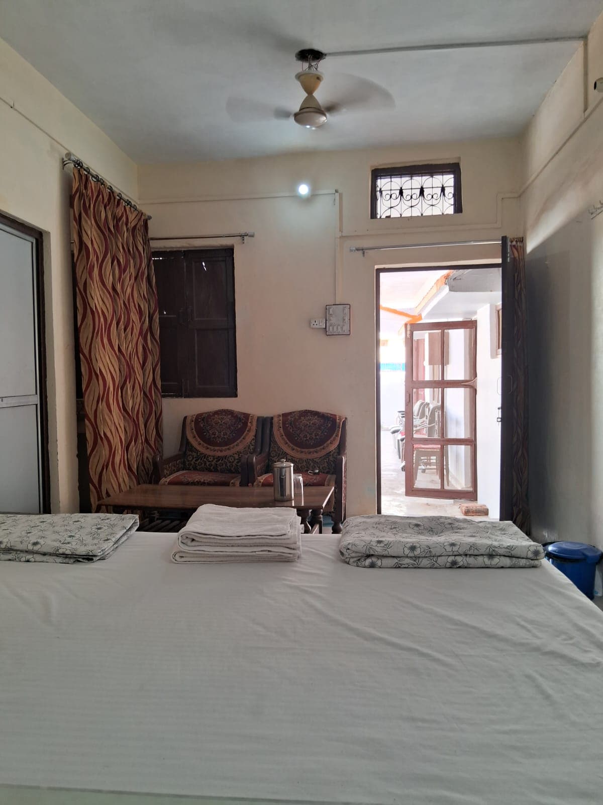 Vaidehi Sadan Homestay - Tap to explore photos