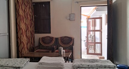 Vaidehi Sadan Homestay Room Type - Bedroom No. 1