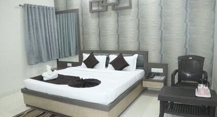 Hotel Grand Royal Room Type - Classic AC Room