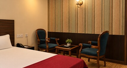 10th Milestone Resort Room Type - Budget Milestone Room 10th Milestone Resort Room Type - Budget Milestone Room