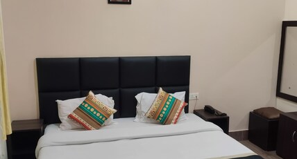Standard room Room Type - Bedroom 1