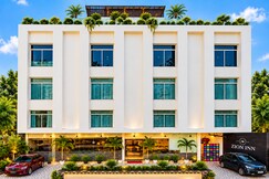 Rooms of HOTEL ZION INN