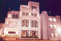 Address of Hotel Grand Central