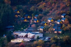 Qazaq Auyl Eco Hotel