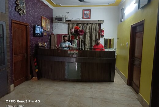 HOTEL SHUBHAM INTERNATIONAL