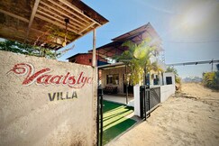 Vaatsalya Villa