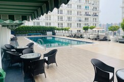 The Grace Residency | DLF MyPad